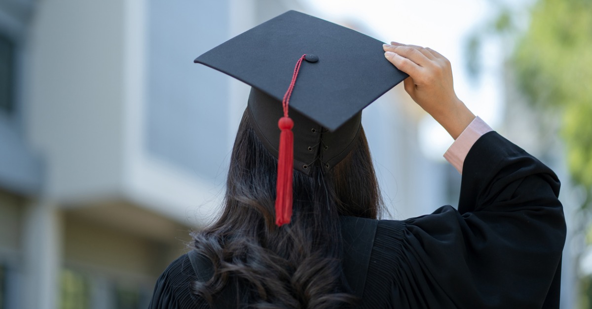 back-view-of-woman-on-her-graduation-day