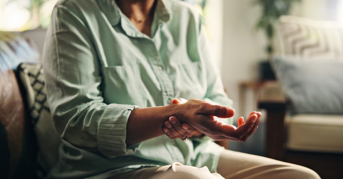 The Hidden Connection Between Bone Health and Fall Risk