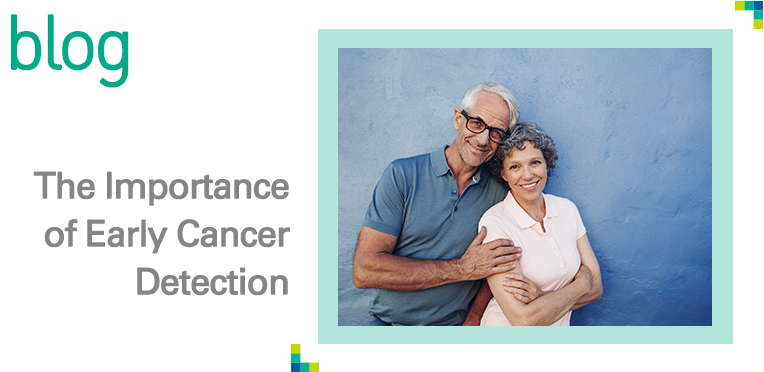 Importance Of Early Detection Of Cancer - CancerWalls