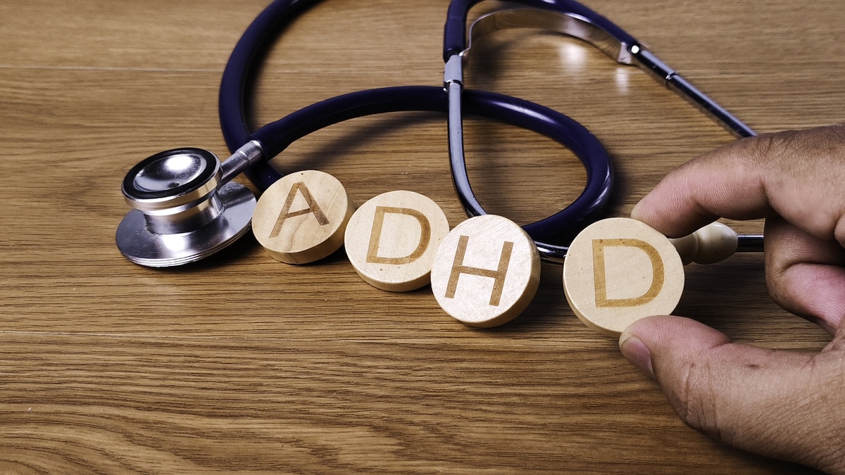 ADD vs. ADHD for Kids and Adults
