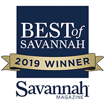 Best of Savannah 2019