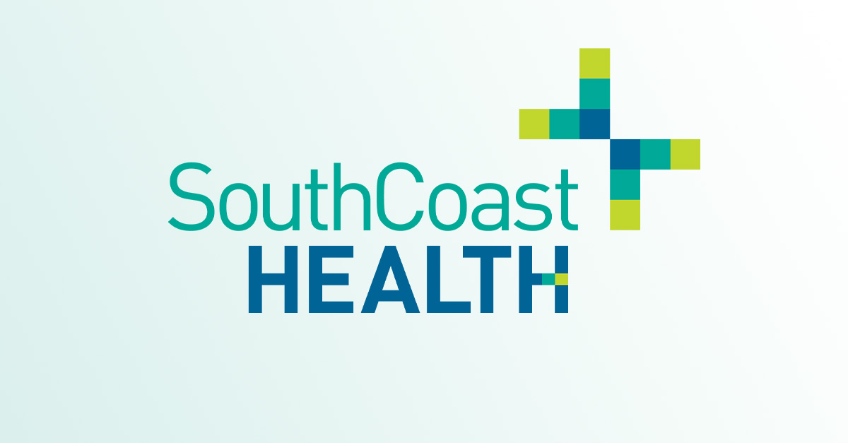 SouthCoast Health logo