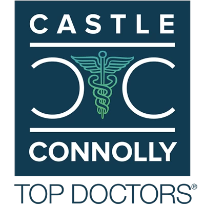 Castle Connolly Top Doctors (2017-2024)