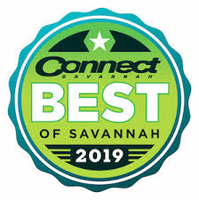 Connect Savannah’s Best of Savannah Awards (2021)