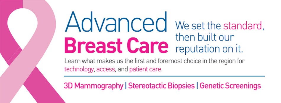 Advanced Breast Care At Southcoast Health Southcoast Health