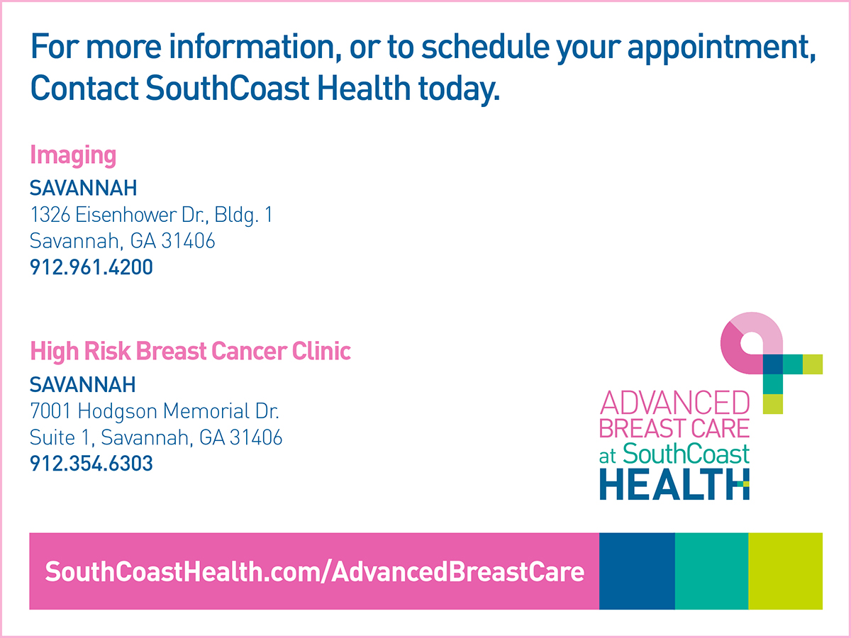 Contact SouthCoast Health