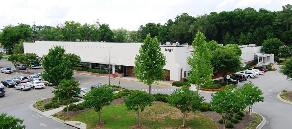 How a Bold Idea and a Converted Grocery Store Changed Regional Healthcare