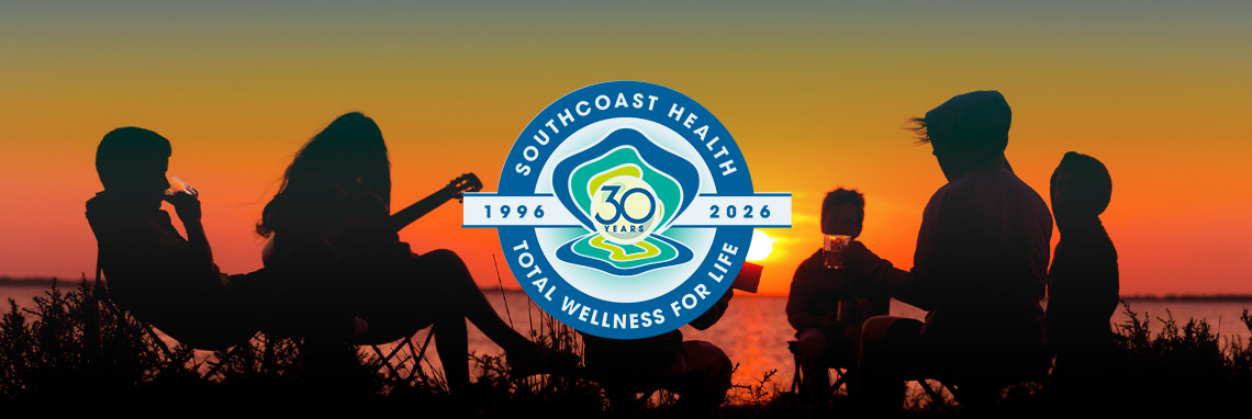 Thank You for Trusting Us as a Partner in Your Health!