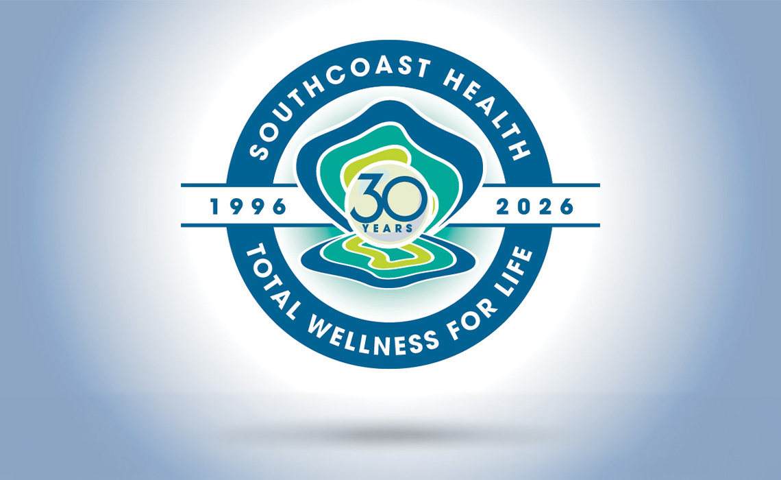 SouthCoast health 1996 to 2026