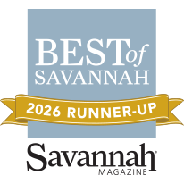Pediatric Nurse Practitioner Runner-Up, Best of Savannah 2026