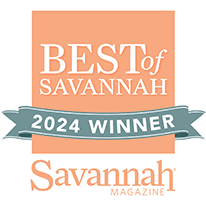 Best of Savannah 2024