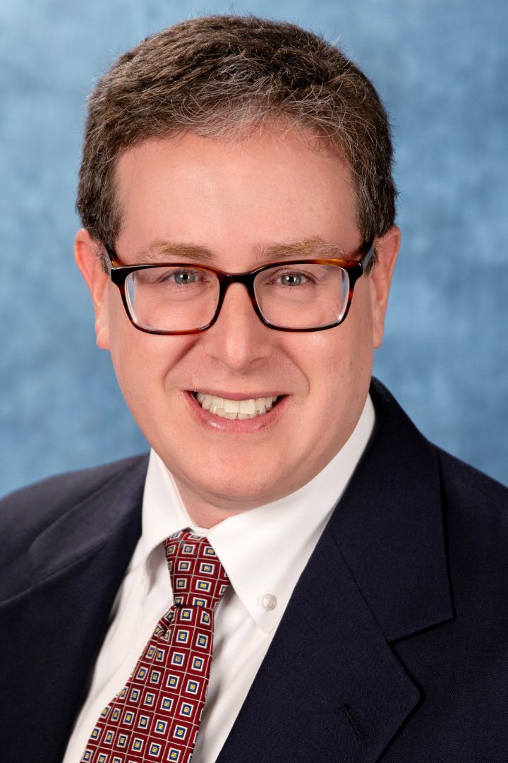 Mandel, Jeffrey M.D., FACS