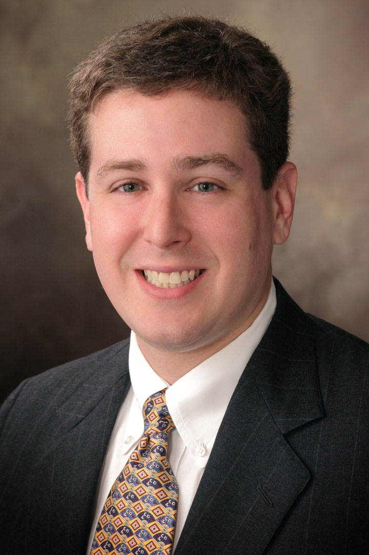 Mandel, Jeffrey M.D., FACS