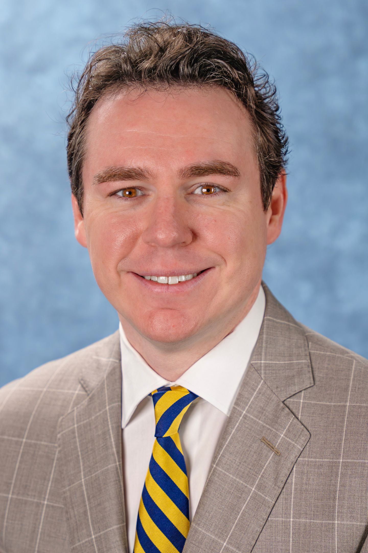 Saling, Christopher M.D.