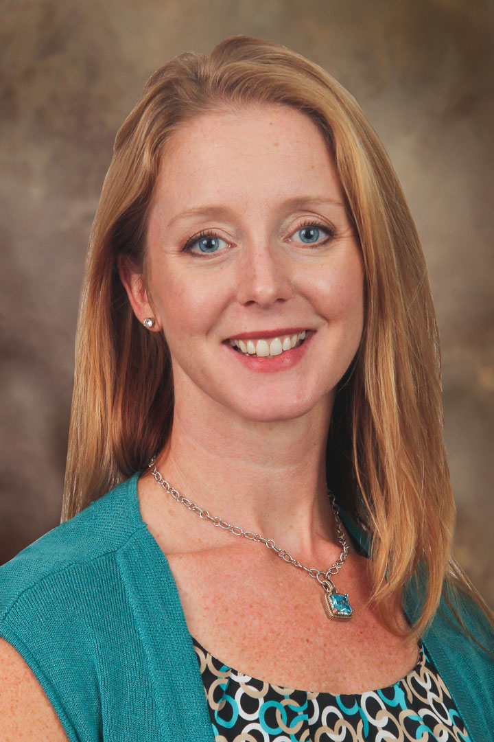 Amanda H. Hendricks, M.D., FAAP