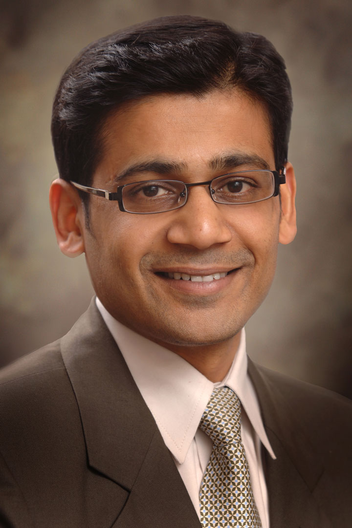 Bhavesh G. Patel, M.D.