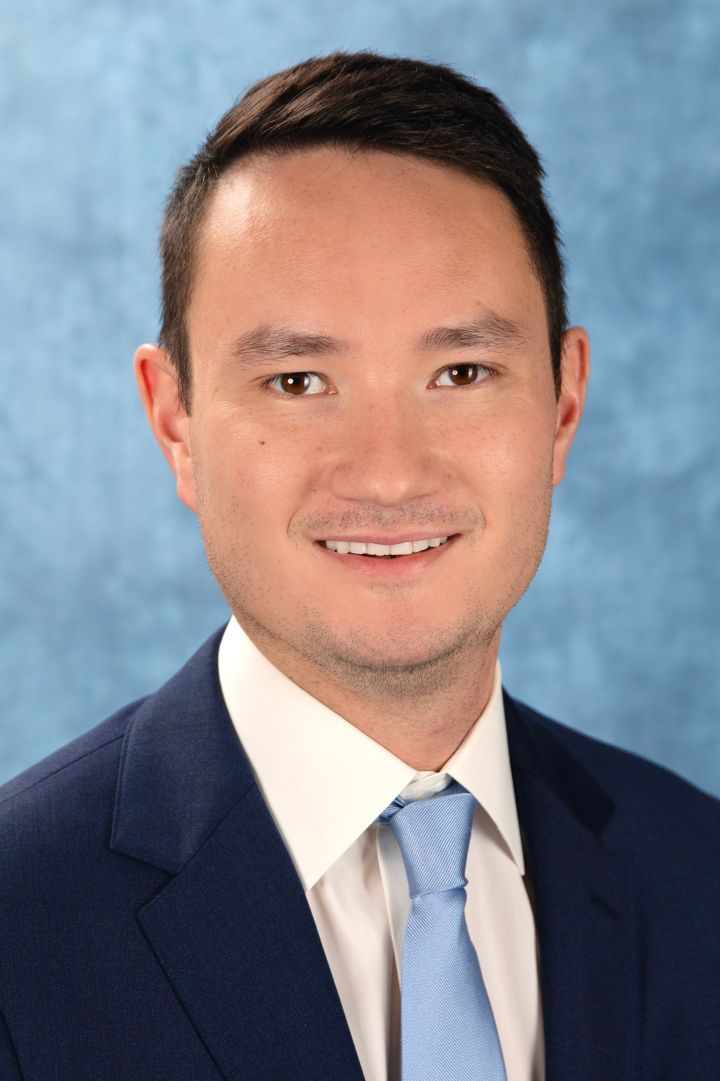 Shover, Andrew MD