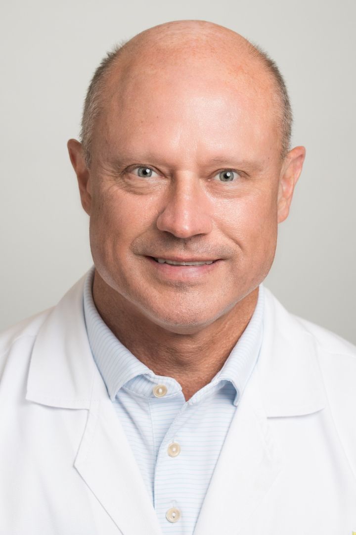 Richard R. Hightower, Jr., M.D.