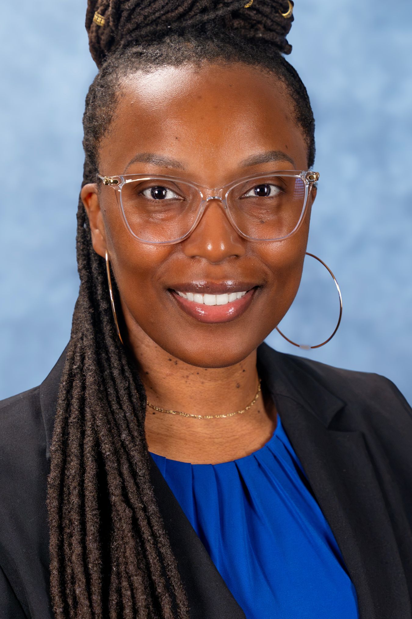 Jones, Rebecca FNP