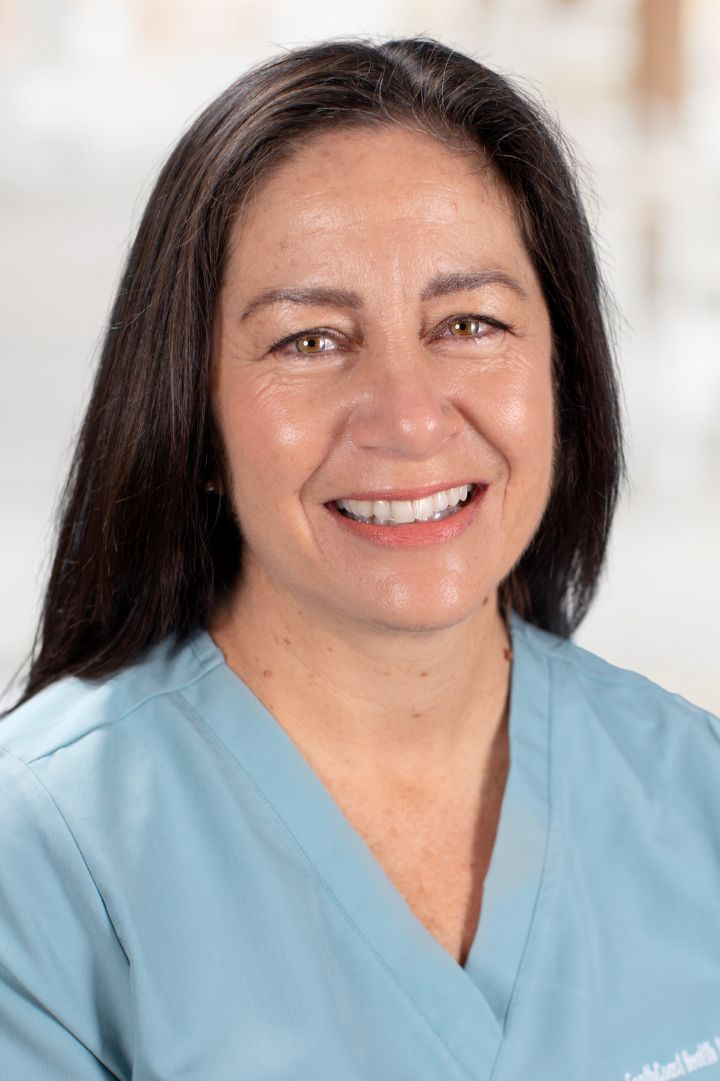 Riegner, Micah M.D., FAAP