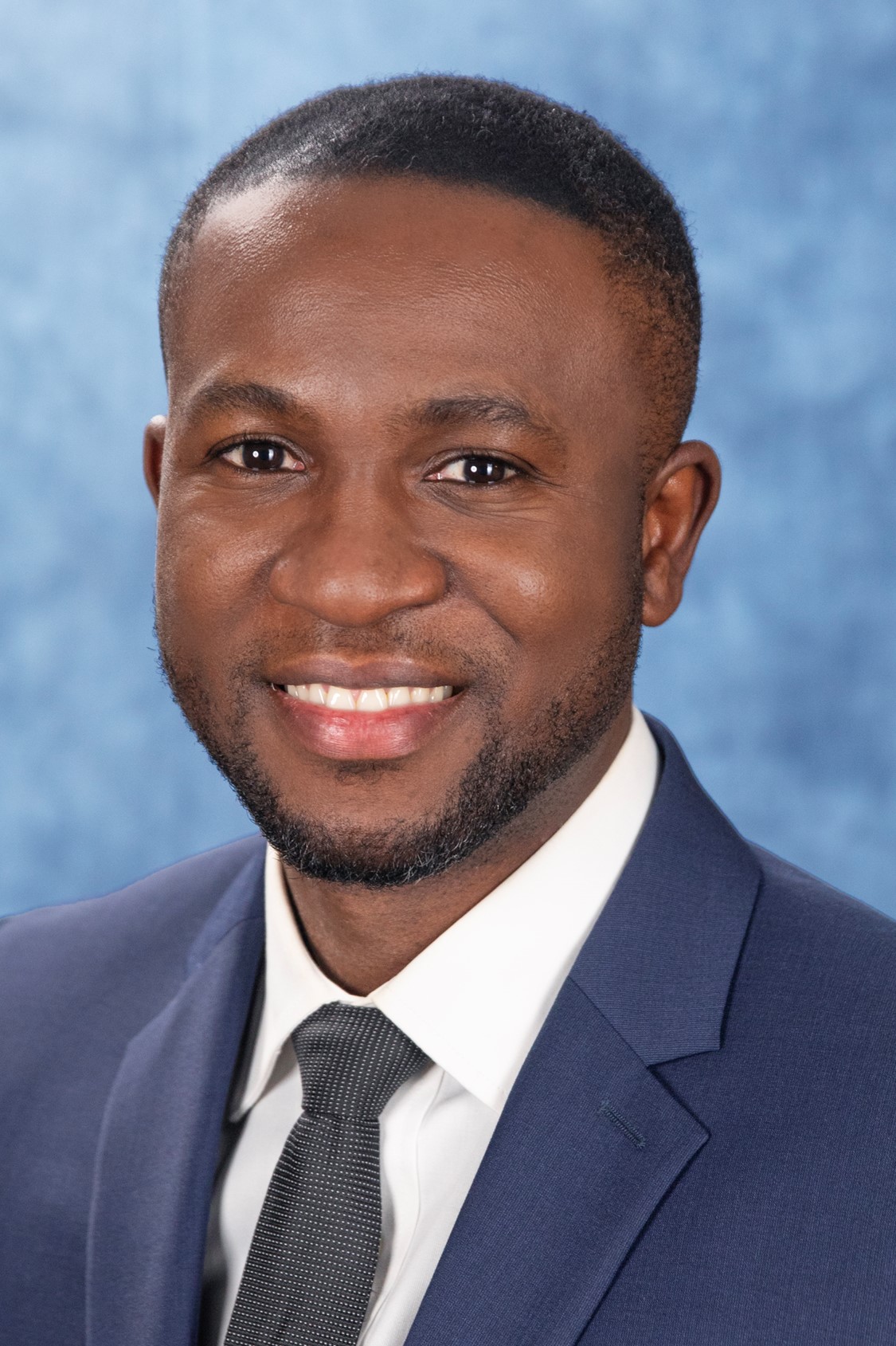 Adeniyi, Abdul-Razaq M.D., FACC