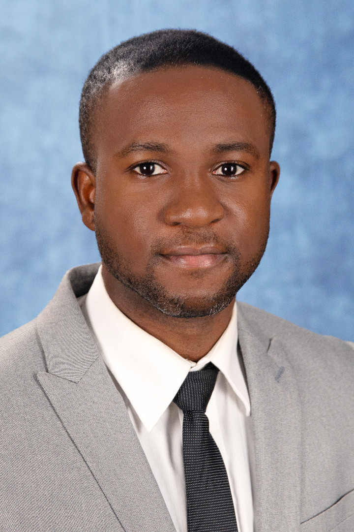 Adeniyi, Abdul-Razaq M.D.