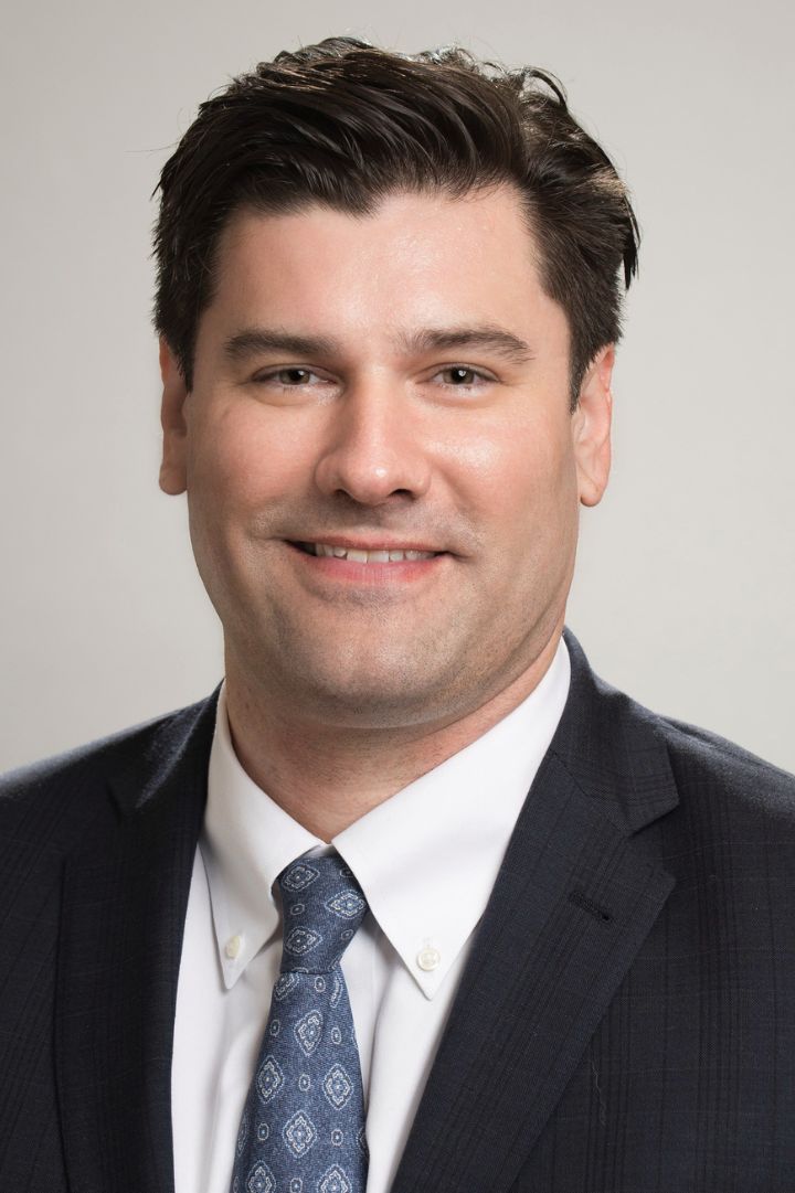 Mark R. Hannay, M.D.
