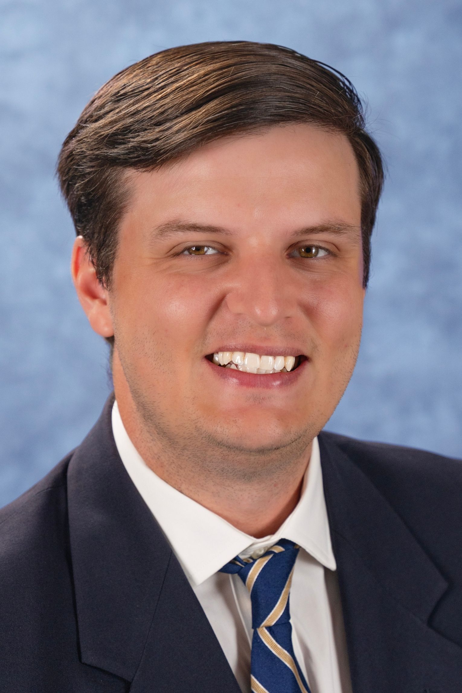 Cody Blanchard, M.D.