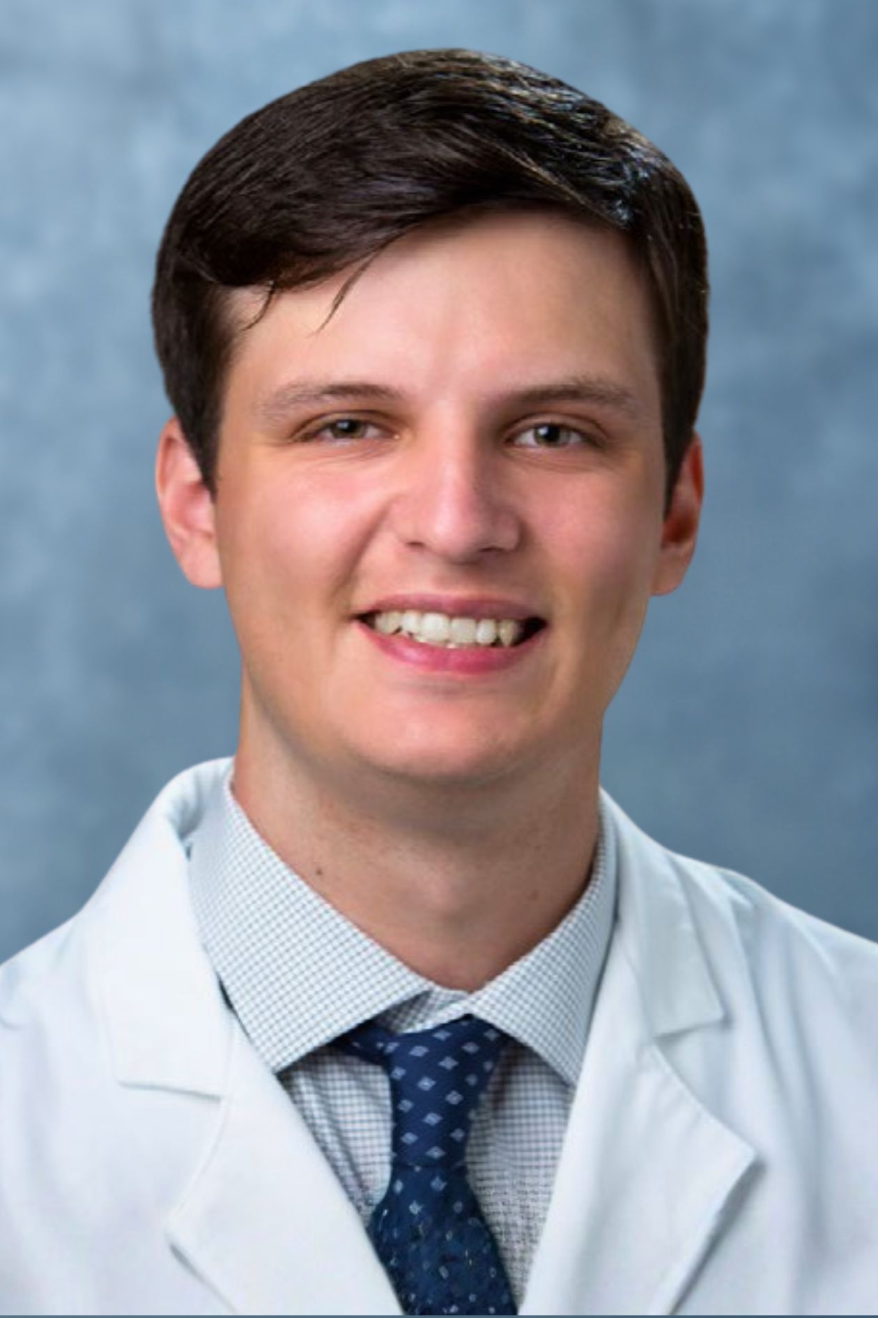 Blanchard, Cody M.D.