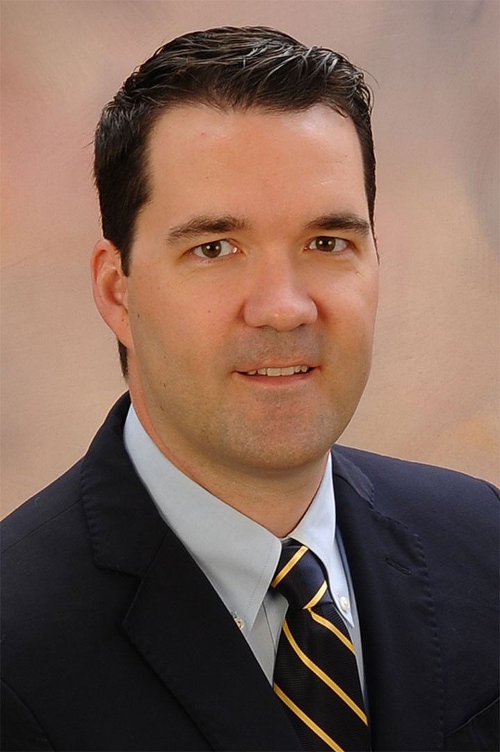 Jonathan Lanham, M.D.