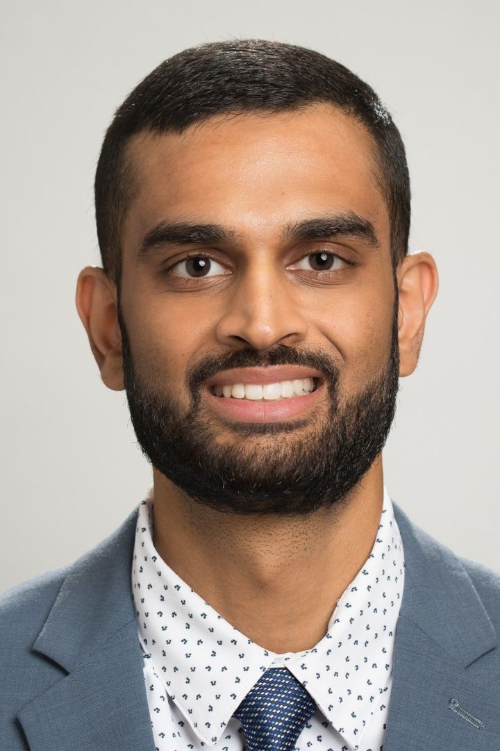 Patel, Misal M.D.