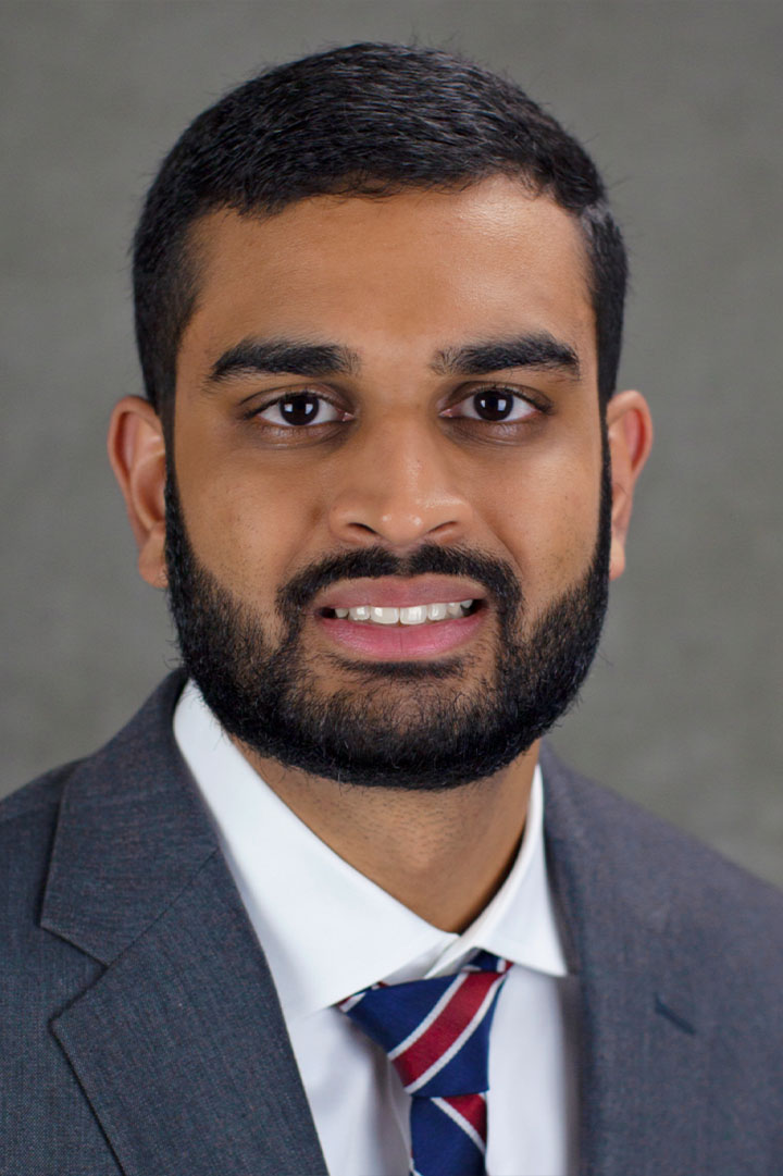 Misal Patel, M.D.