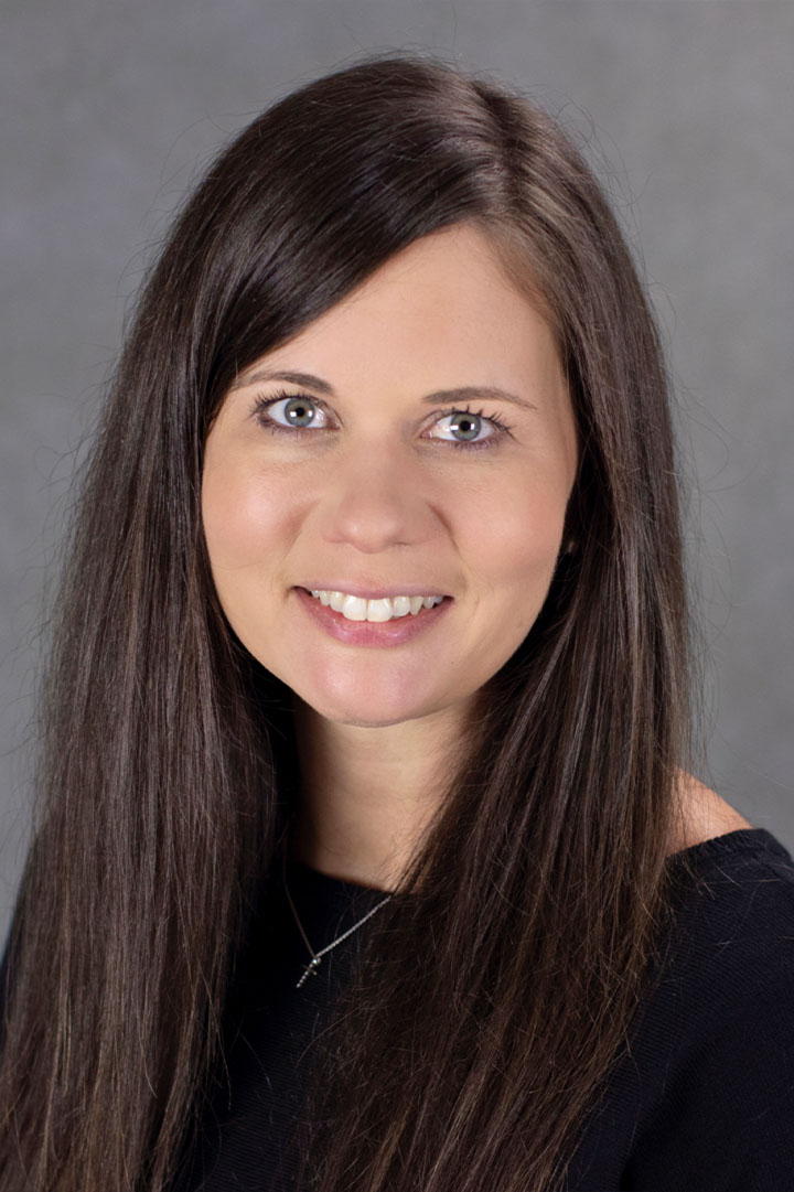 Wilkinson, Samantha MSN, C-PNP
