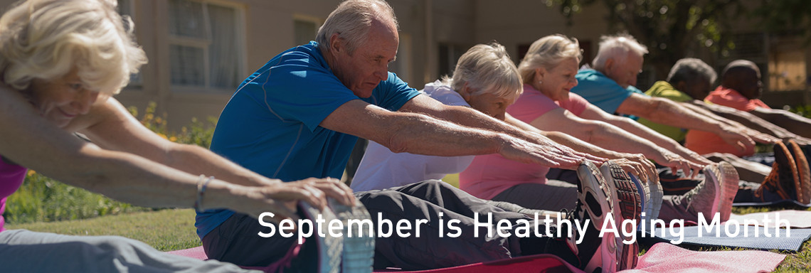 Discover tips to help your body later in life